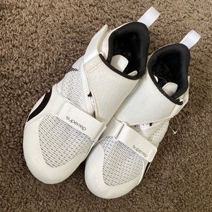 Nike Super Rep Cycling Shoes (No clips)